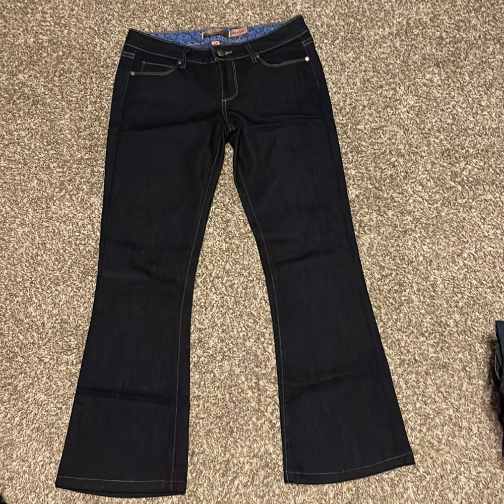 PAIGE JEANS